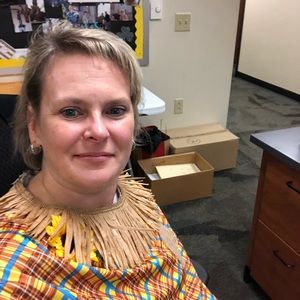 Meet your Posher, Kathie